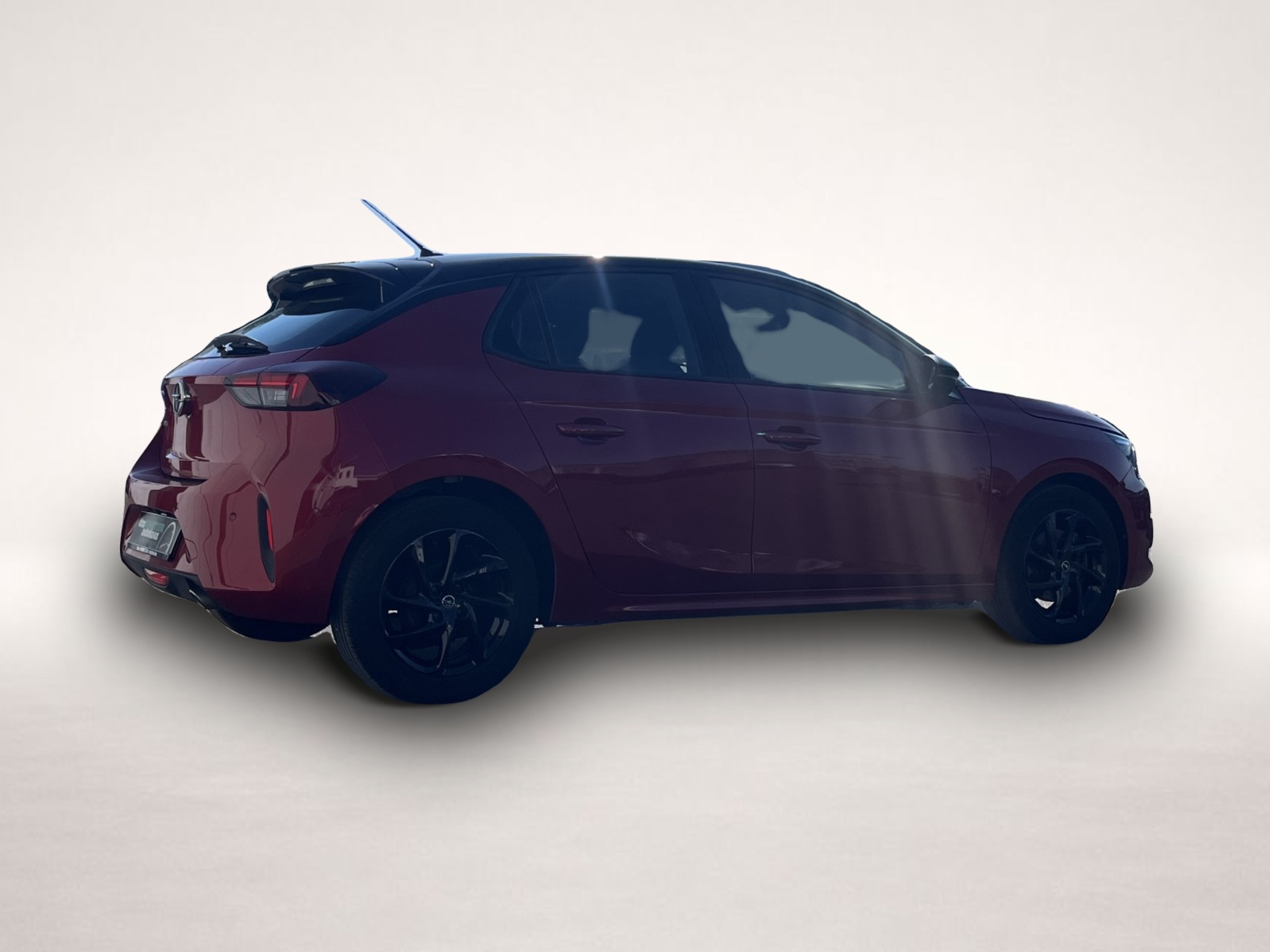 Opel Corsa (03/2023, Benzin)