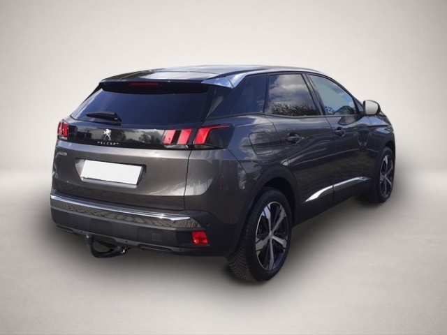 Peugeot 3008 (01/2024, Diesel)