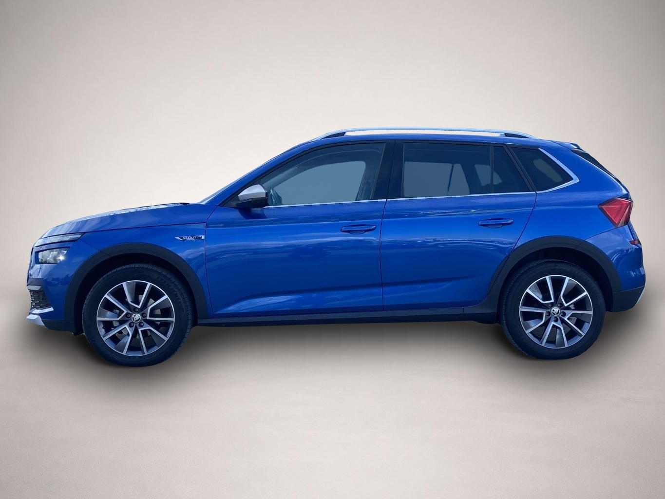 Skoda Kamiq (10/2022, )