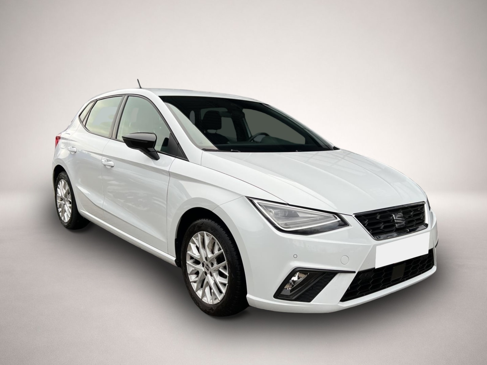 Seat Ibiza (11/2023, Benzin)