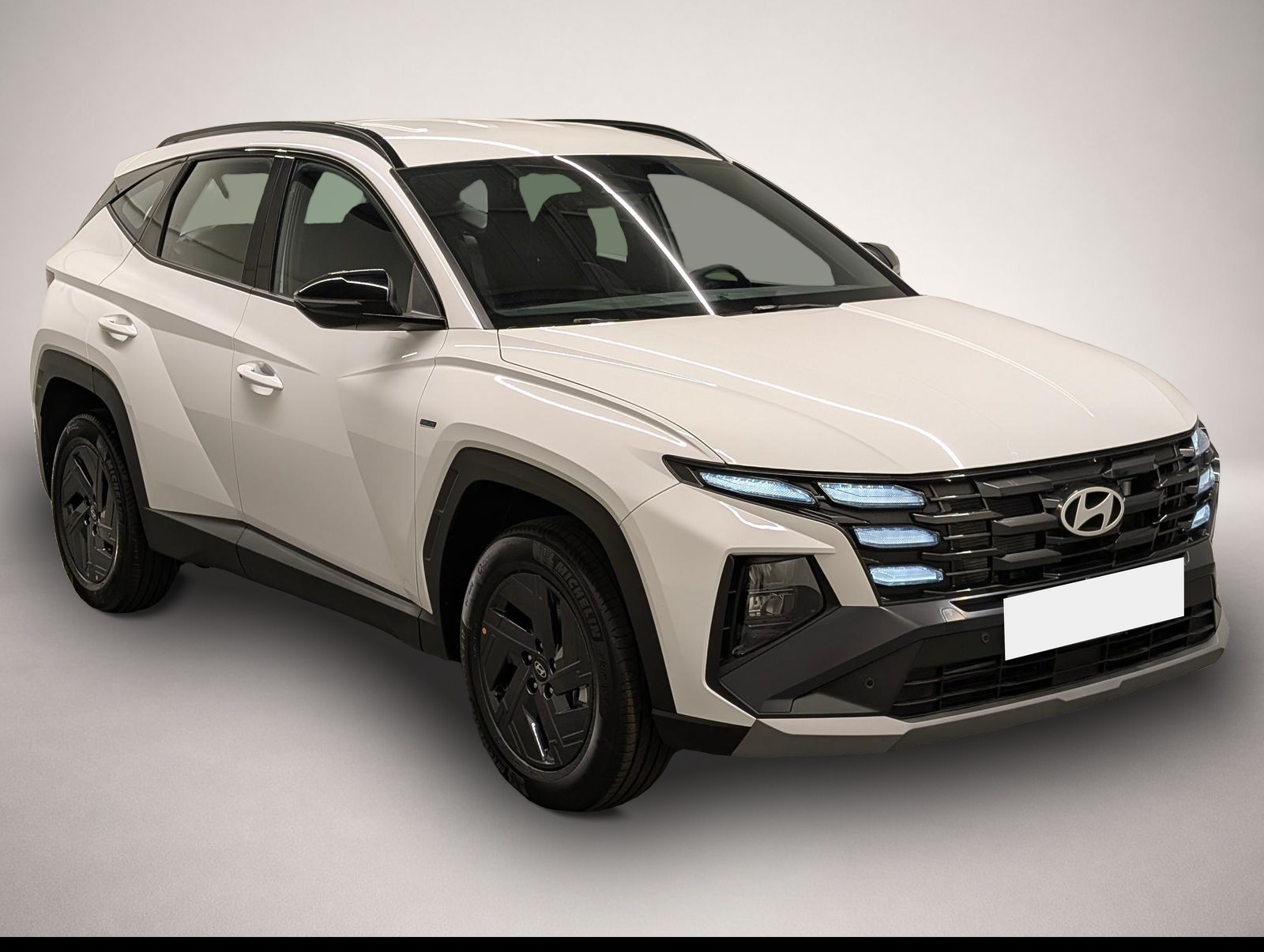 Hyundai Tucson, Bild 6 von 7
