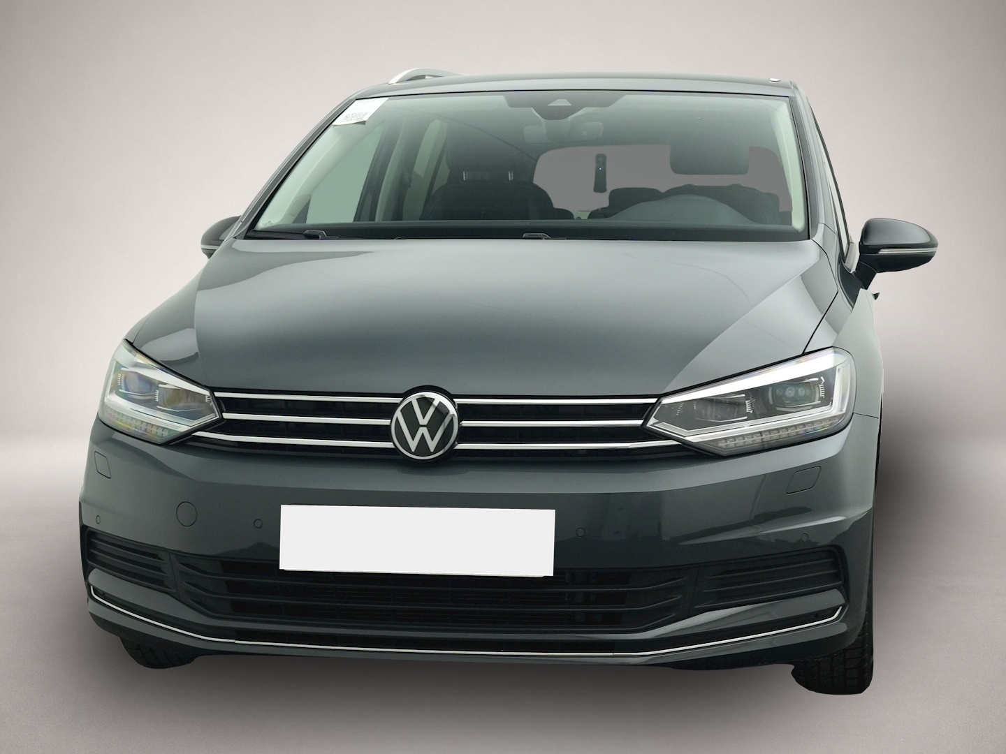 Volkswagen Touran (12/2025, Diesel)
