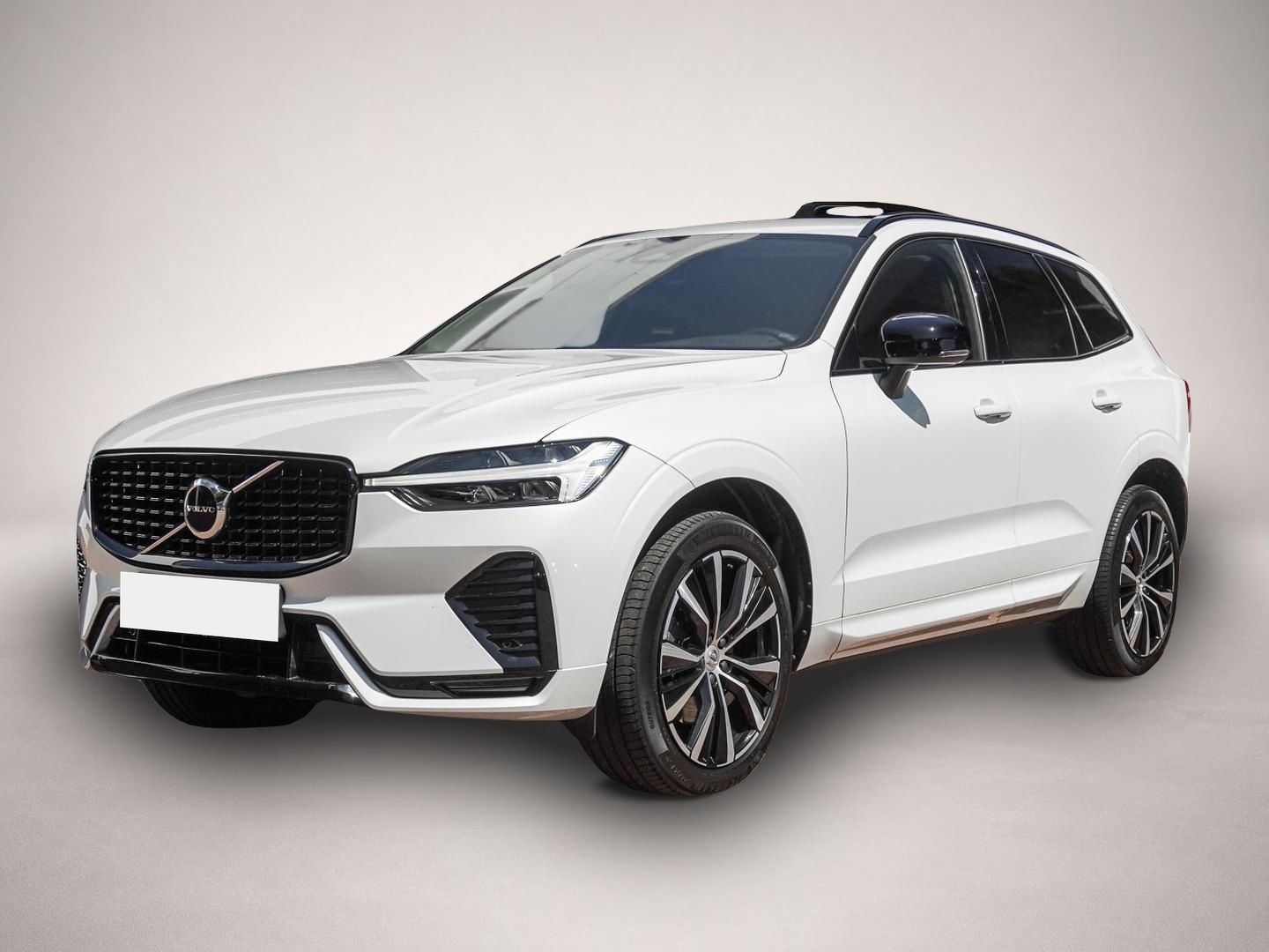 Volvo XC60 (07/2023, Diesel)