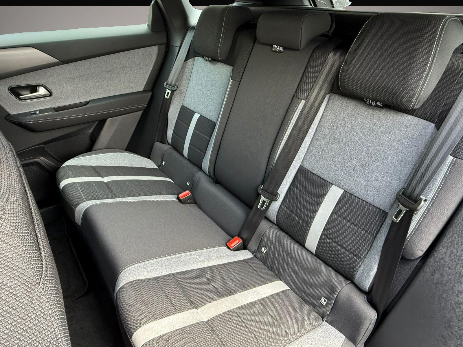 Opel Grandland X, Bild 7 von 8