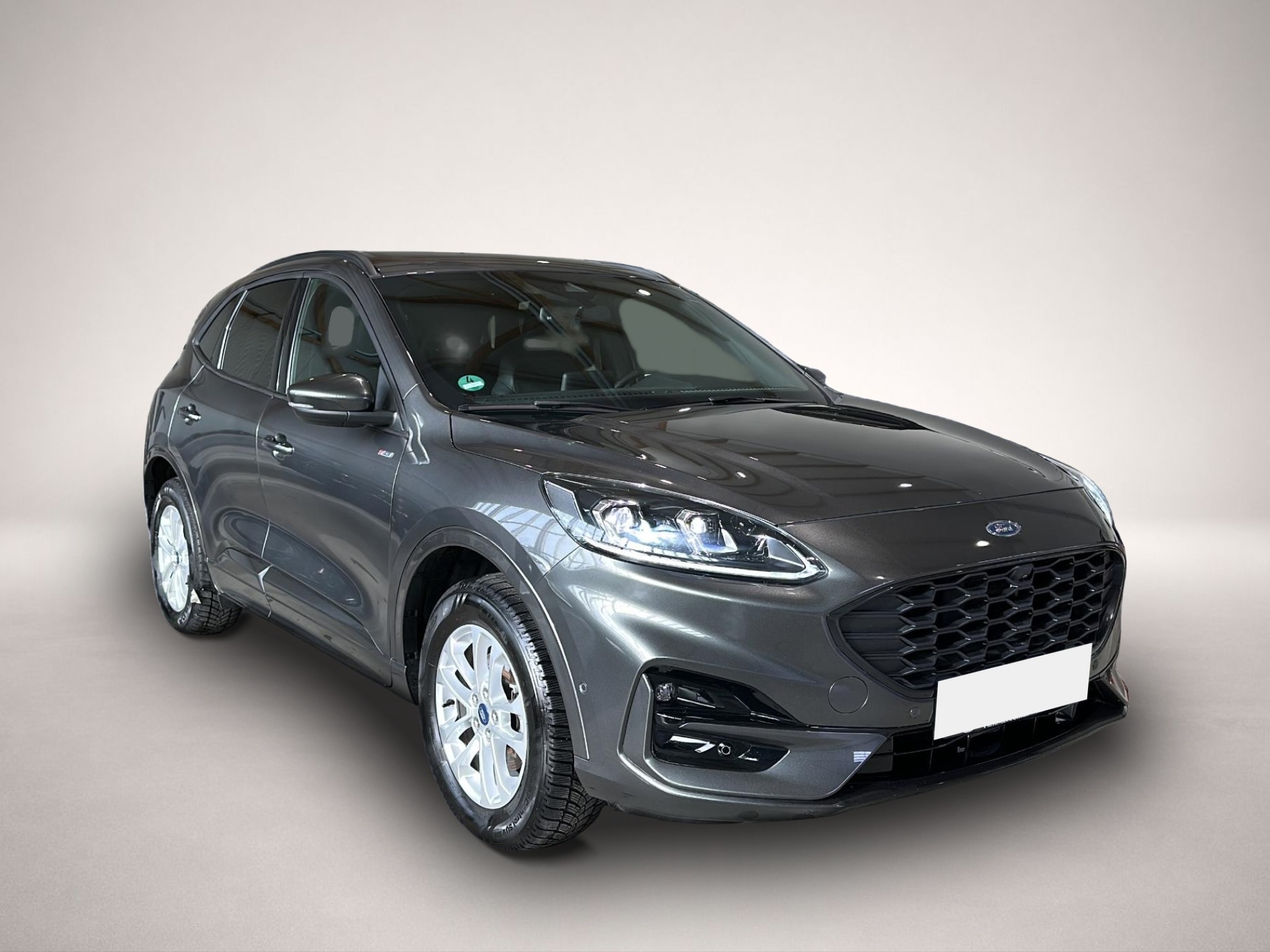 Ford Kuga (11/2022, Hybrid (Benzin/Elektro))