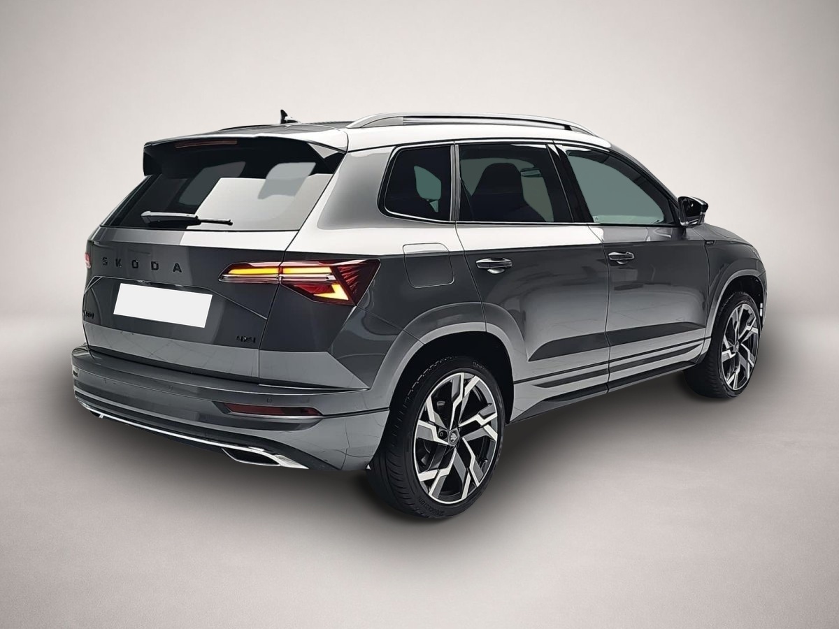 Skoda Karoq, image 2 of 4