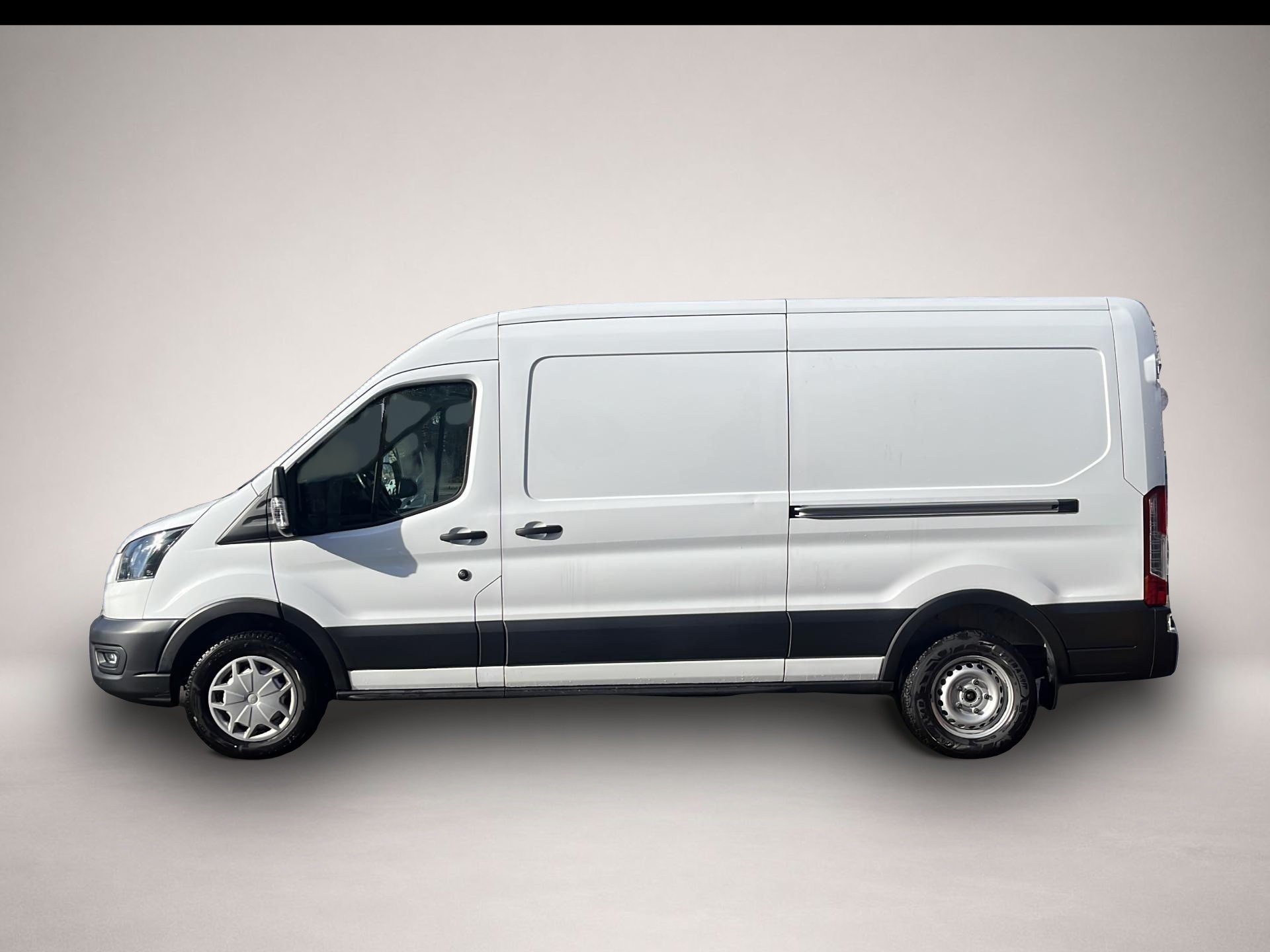 Ford Transit (02/2023, Diesel)
