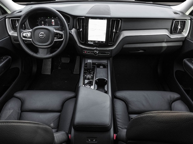 Volvo XC60 (04/2024, Hybrid (Benzin/Elektro))