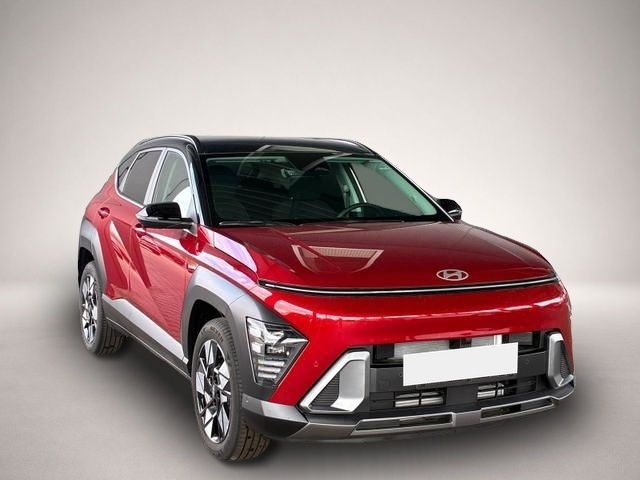 Hyundai Kona, Bild 3 von 7