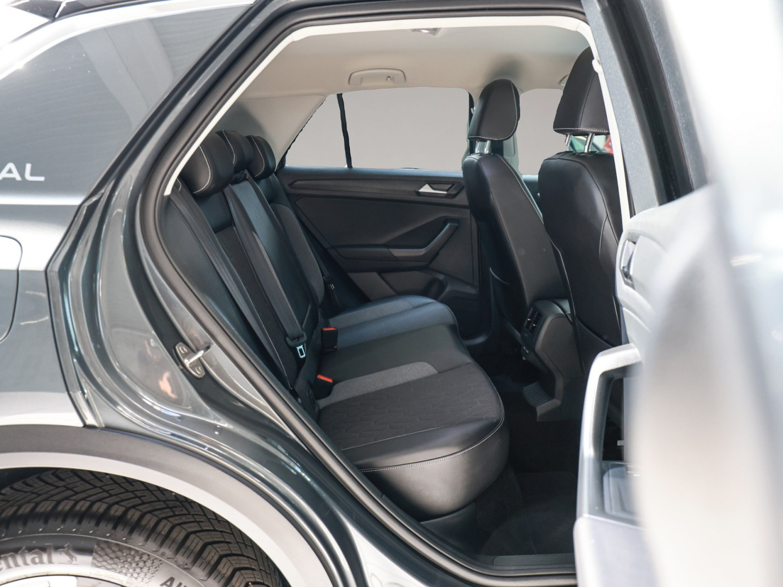 Volkswagen T-Roc (05/2025, Diesel)