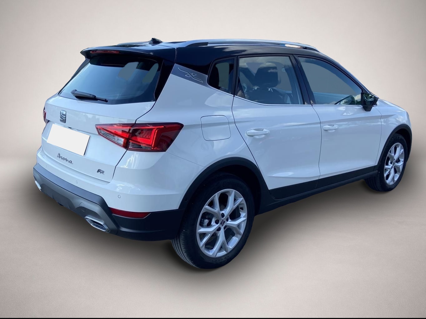 Seat Arona (04/2023, )