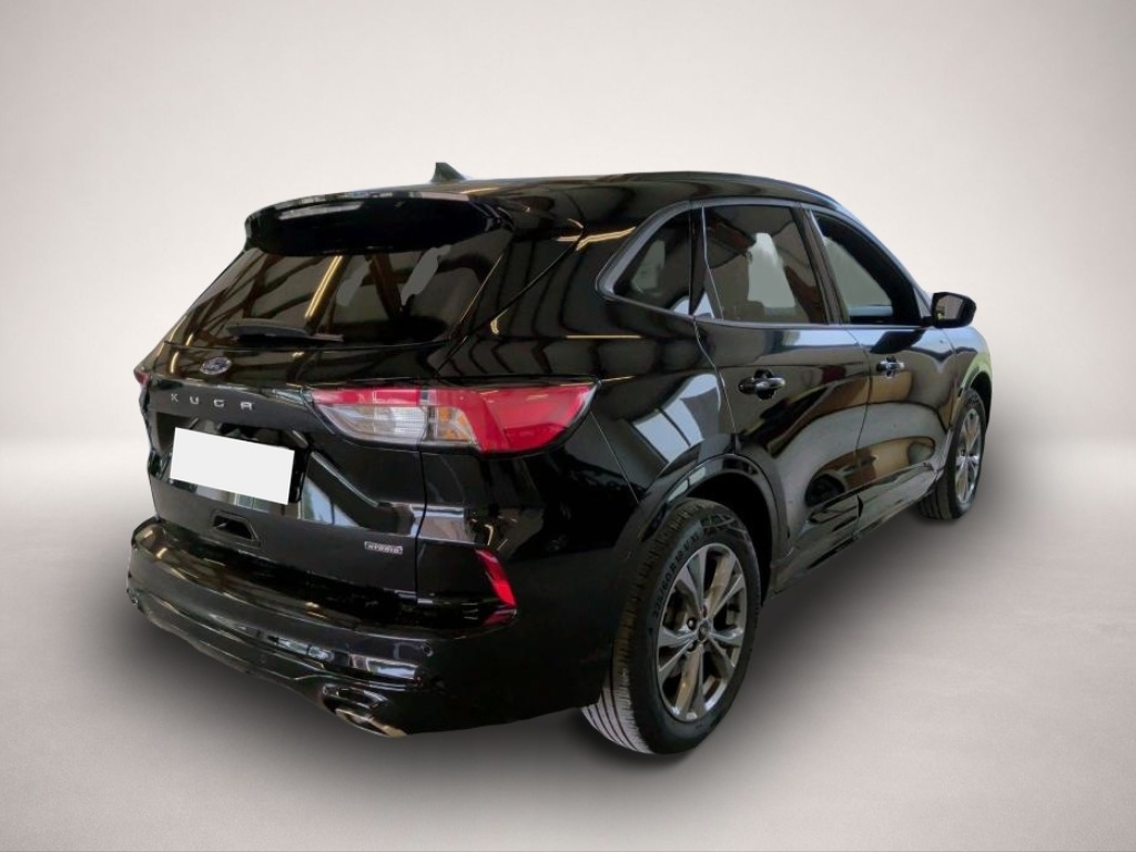 Ford Kuga (07/2023, Hybrid (Benzin/Elektro))