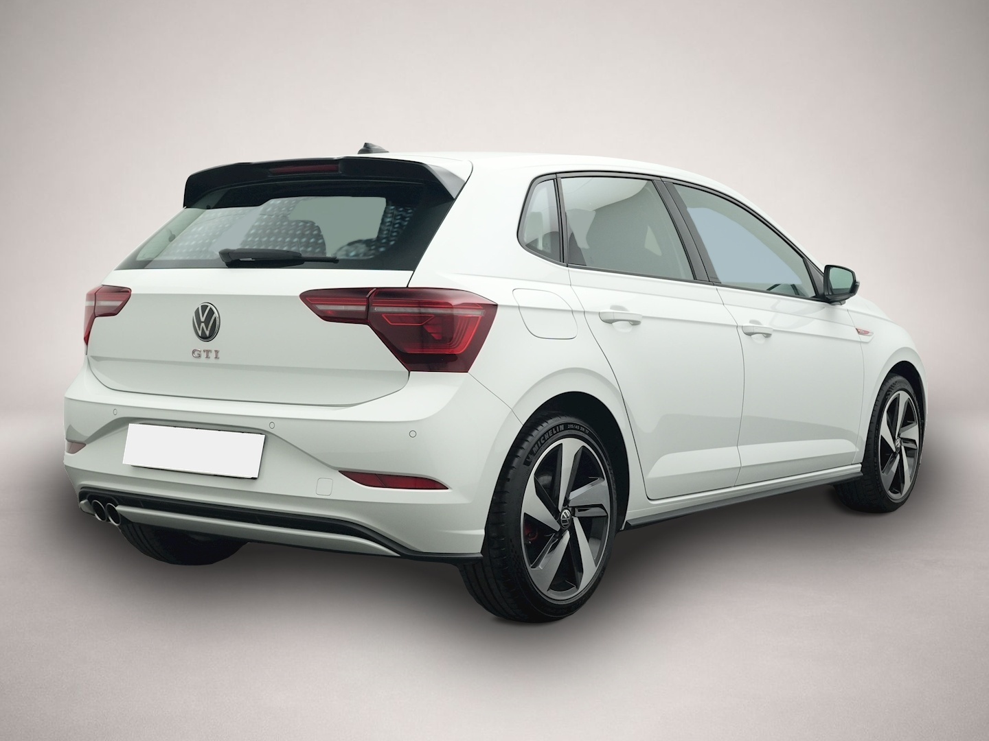 Volkswagen Polo (06/2023, Benzin)