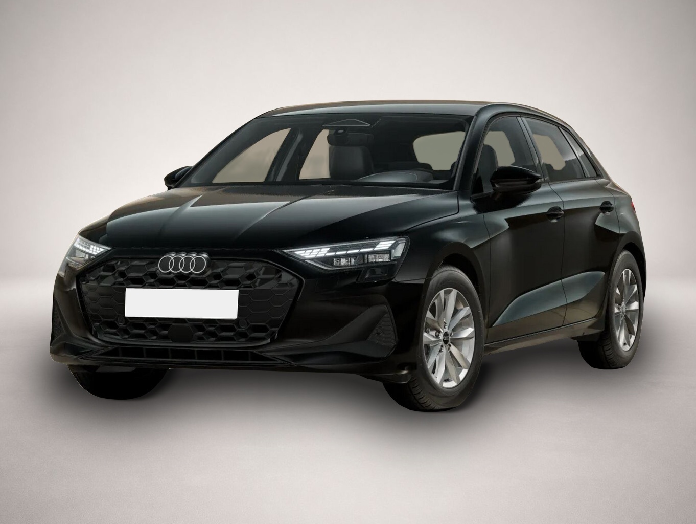 Audi A3 (06/2026, Diesel)