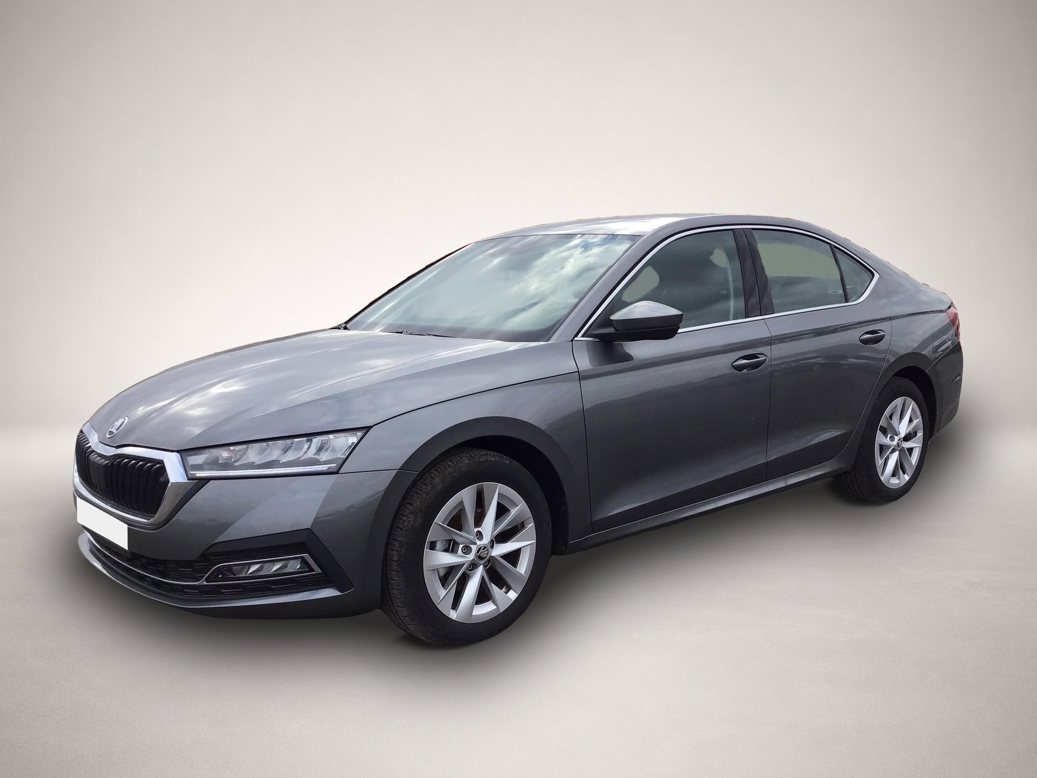 Skoda Octavia (03/2023, )