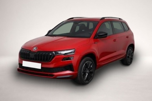 Skoda Karoq, Bild 2 von 5