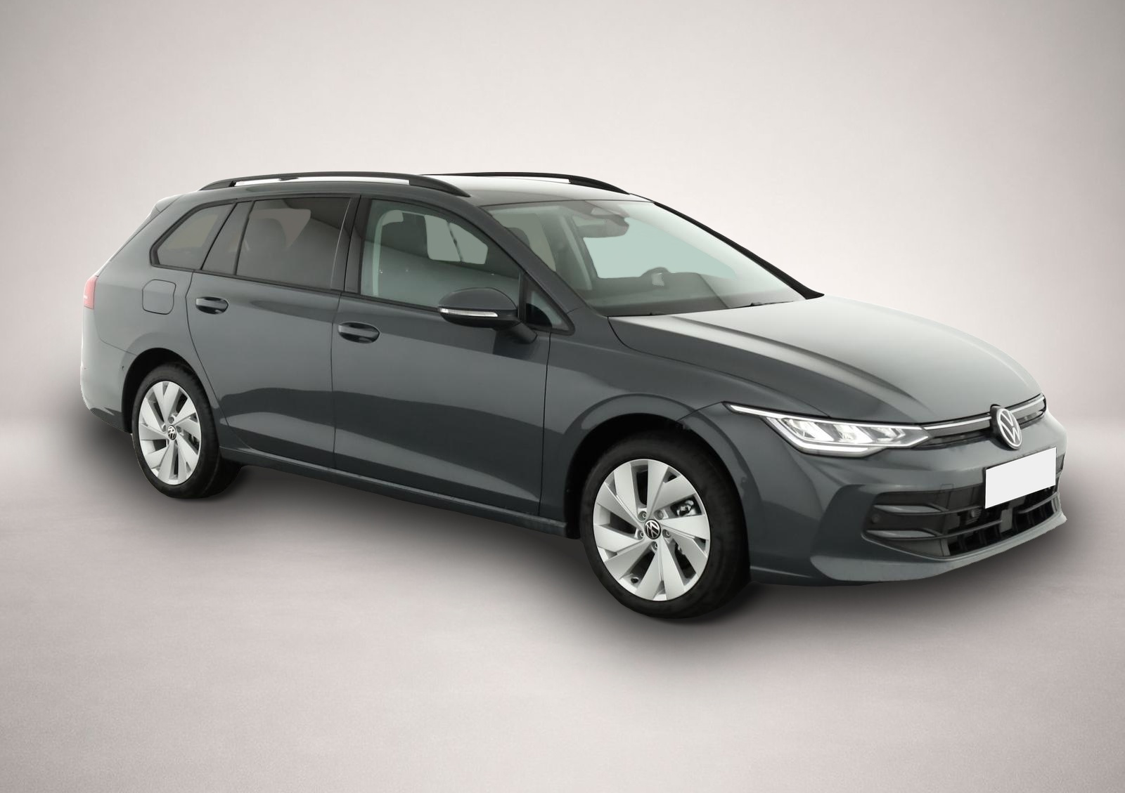 Volkswagen Golf, Bild 3 von 6
