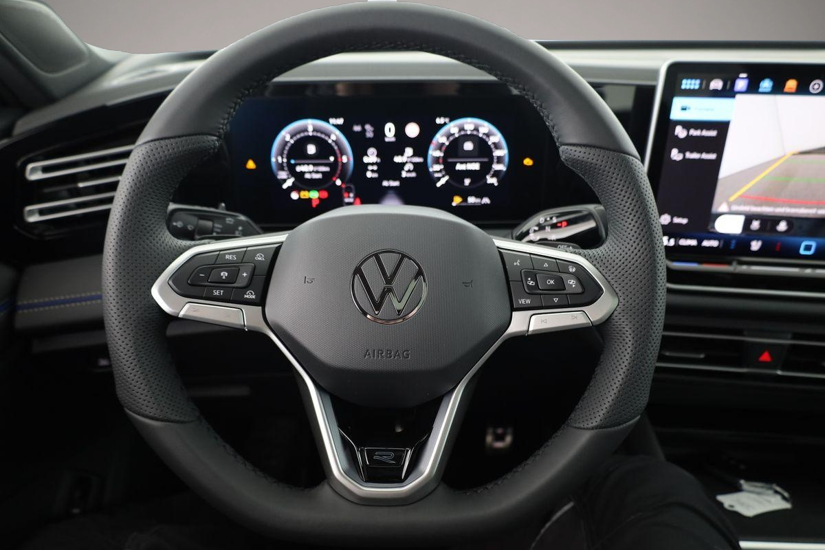 Volkswagen Tiguan (11/2025, Diesel)