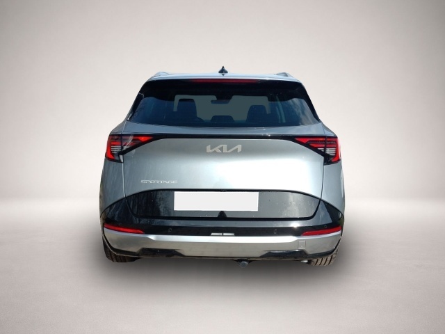 KIA Sportage (, Diesel)