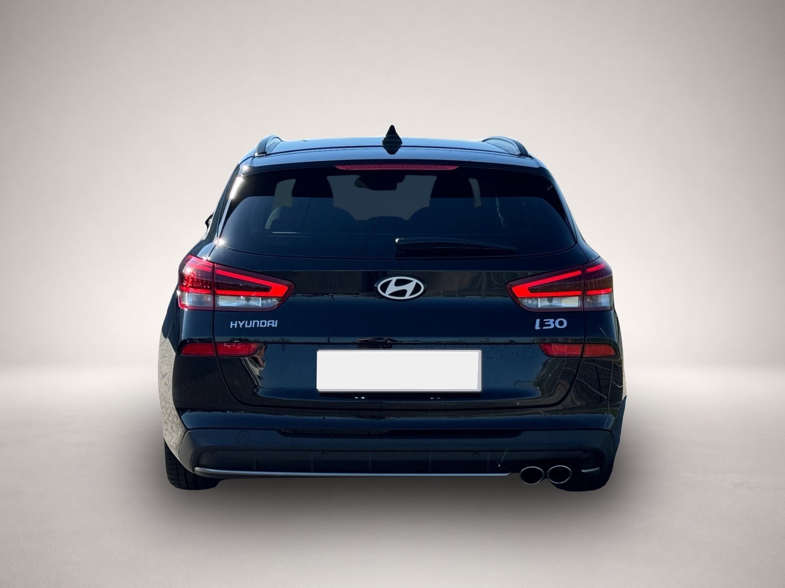 Hyundai i30 (05/2026, Benzin)