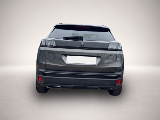 Peugeot 3008 (06/2024, Benzin)
