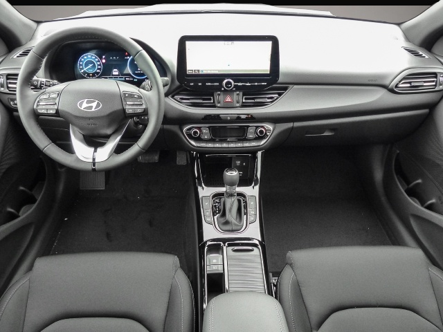 Hyundai i30 (09/2024, Benzin)