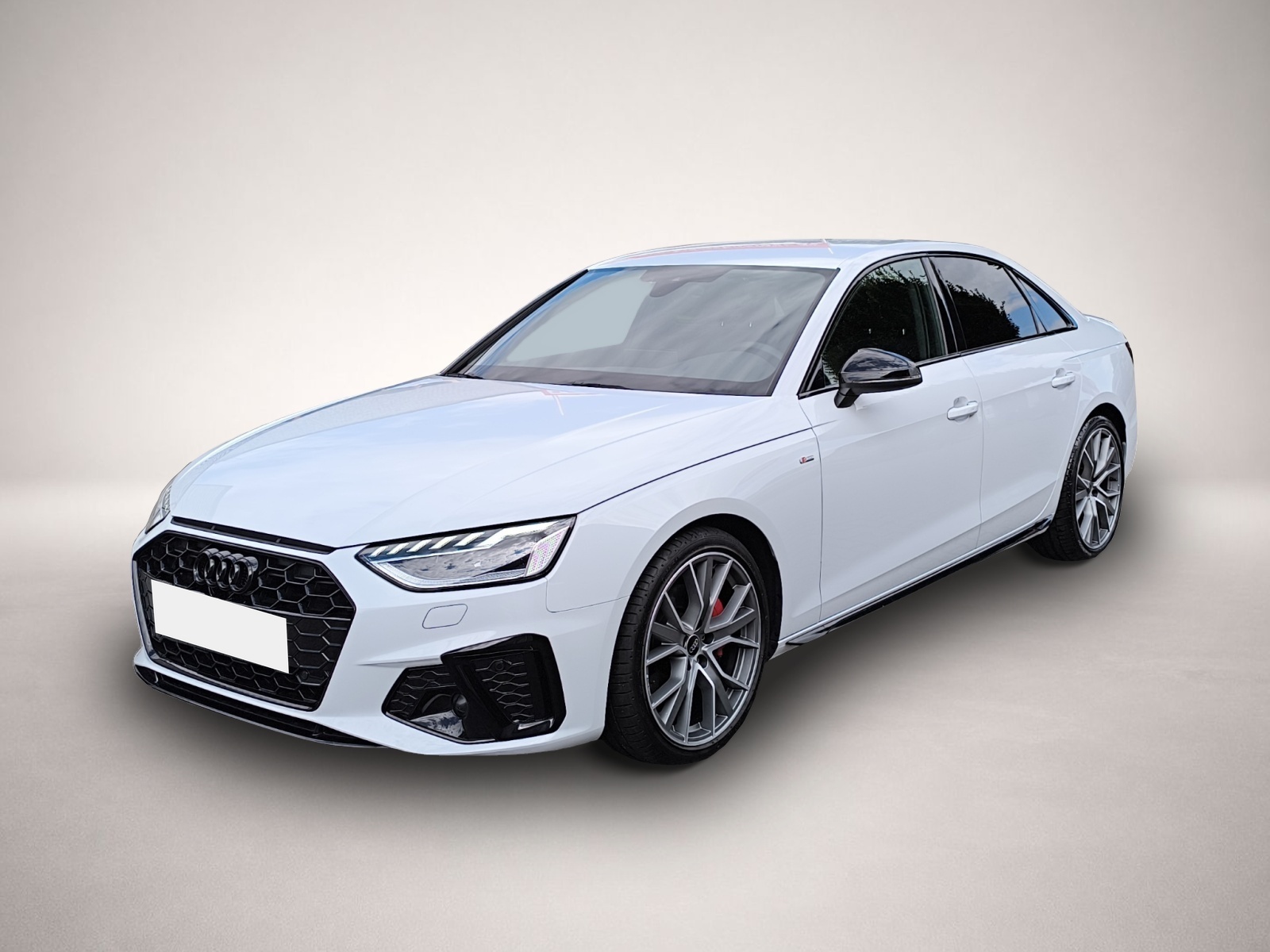 Audi A4 (05/2023, Diesel)