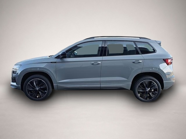 Skoda Karoq (04/2026, Benzin)