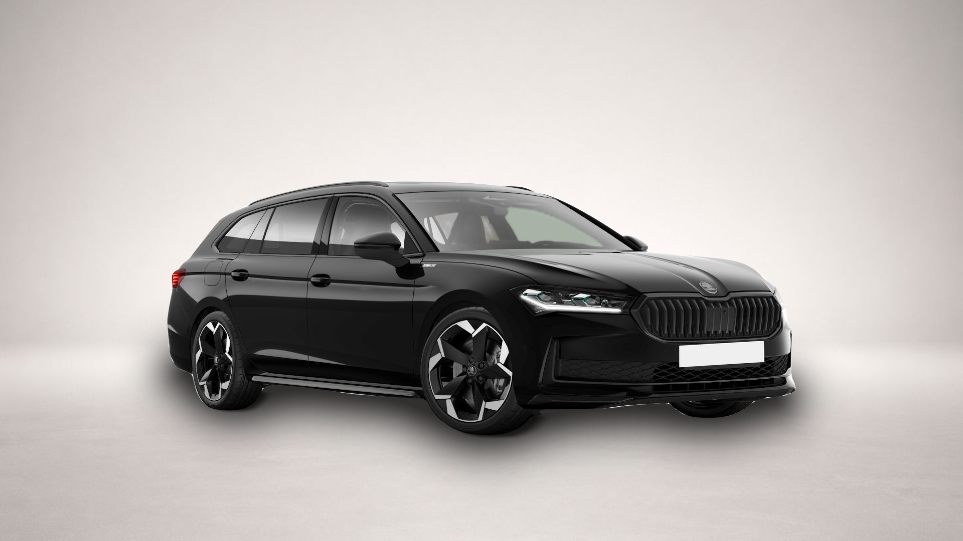 Skoda Superb (02/2026, Benzin)