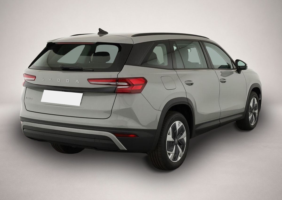 Skoda Kodiaq (06/2026, Diesel)