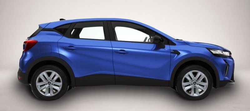 Mitsubishi ASX, Bild 5 von 5