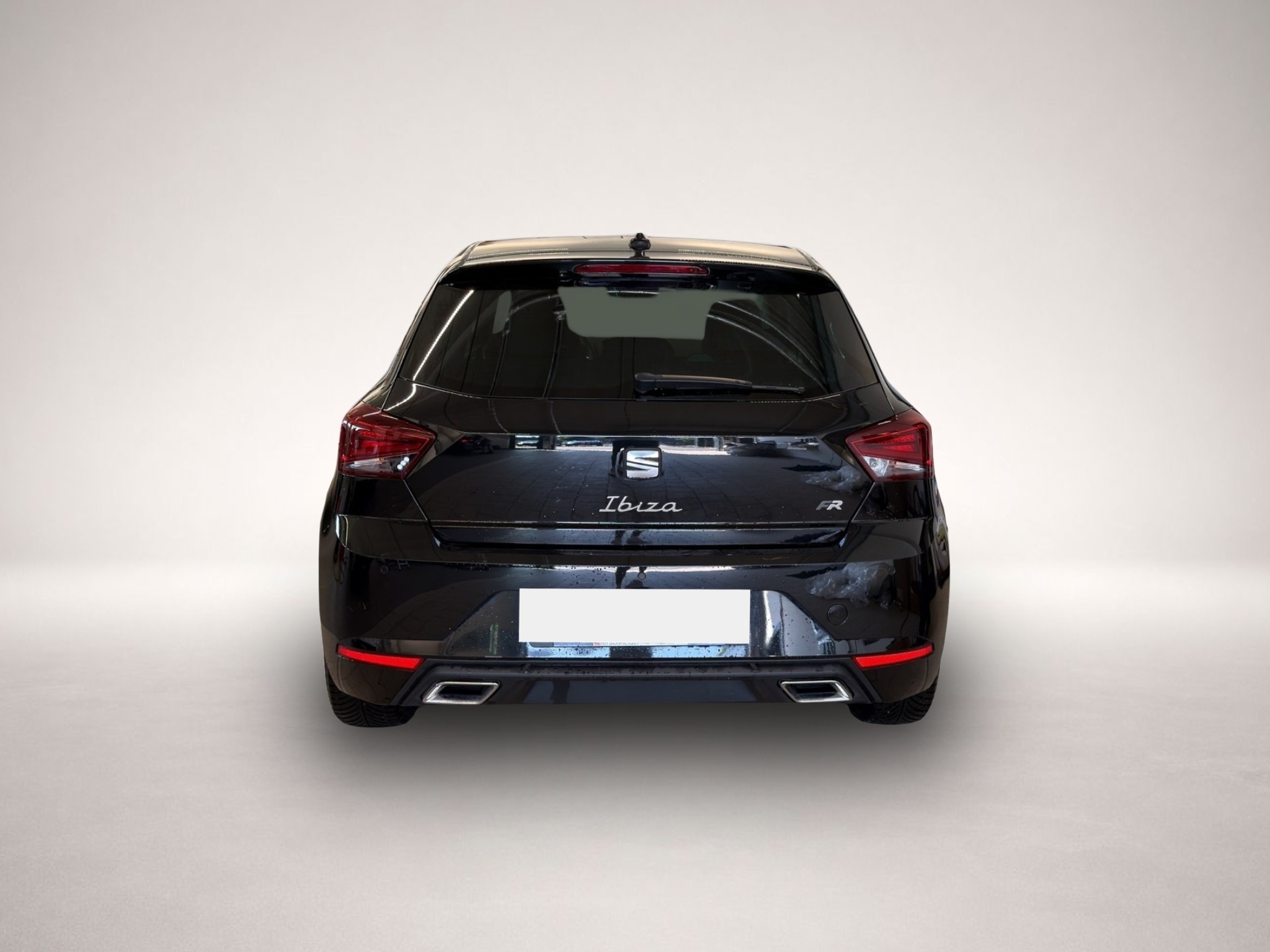 SEAT Ibiza, image 5 of 5