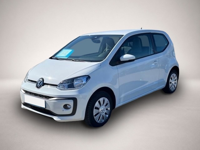 Volkswagen up! (12/2021, Benzin)