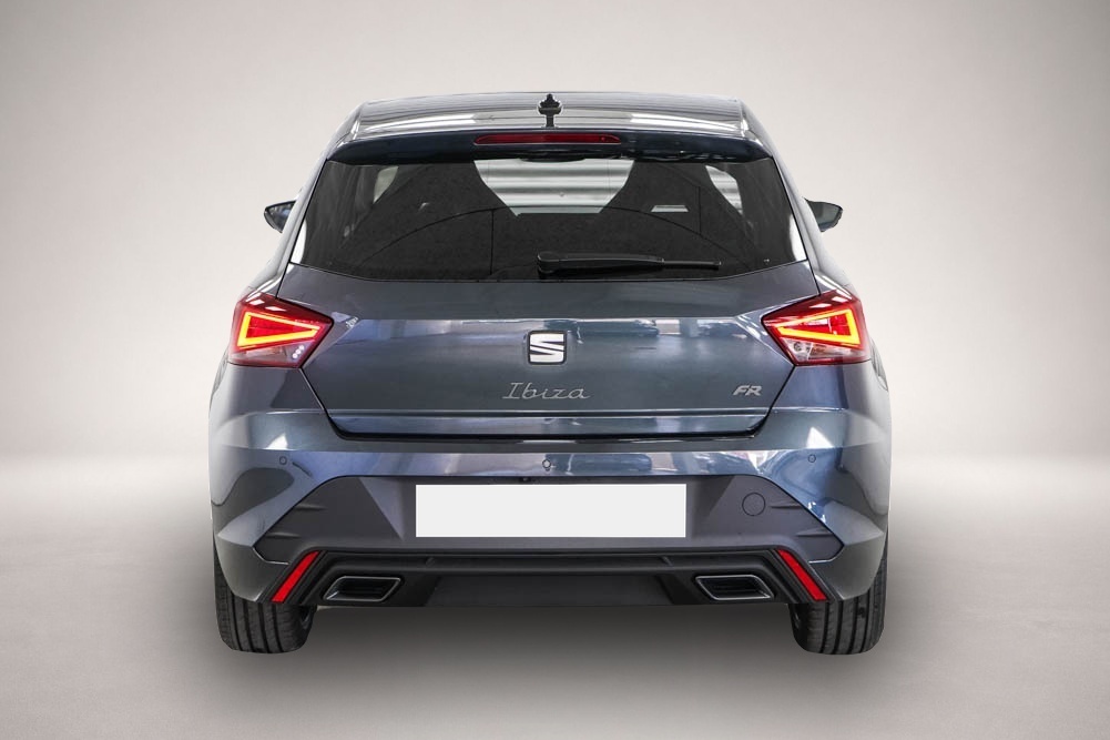 SEAT Ibiza, image 4 of 4