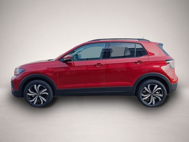 Volkswagen T-Cross, Bild 3 von 5