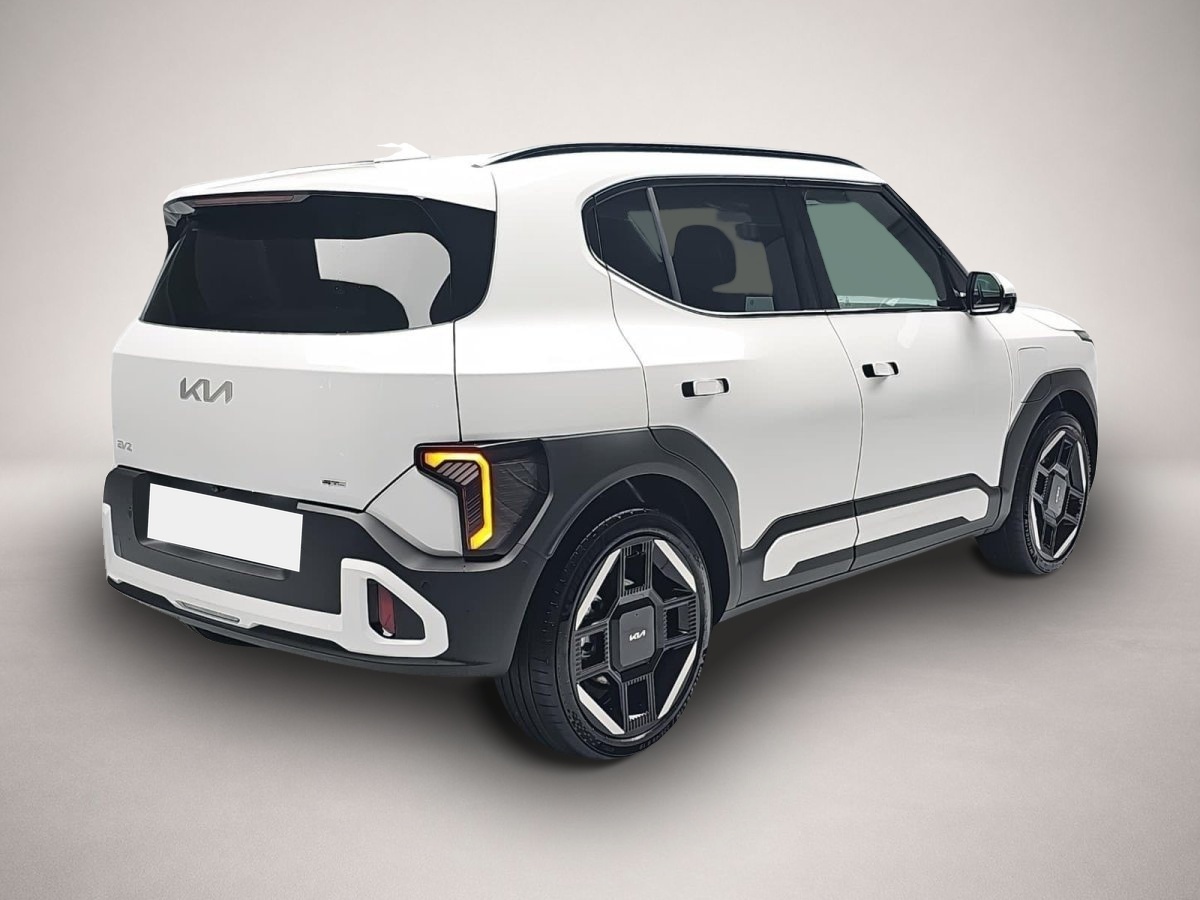 Kia EV2, Bild 3 von 5