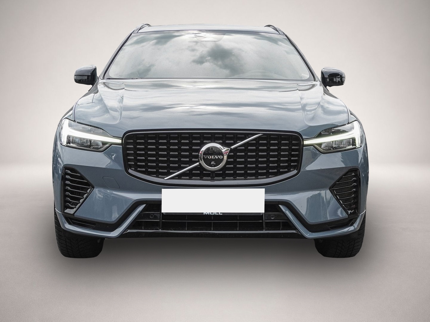 Volvo XC60 (04/2023, )