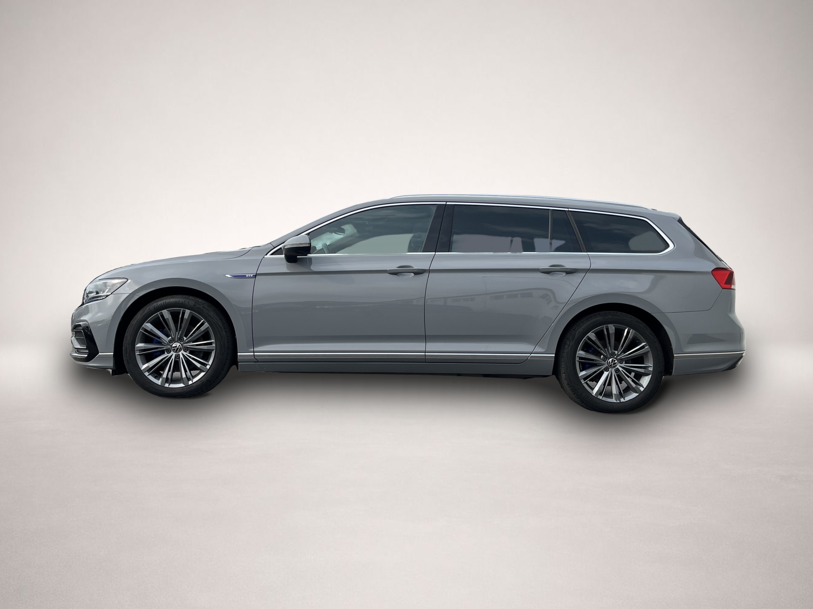 Volkswagen Passat Variant (12/2022, Hybrid (Benzin/Elektro))