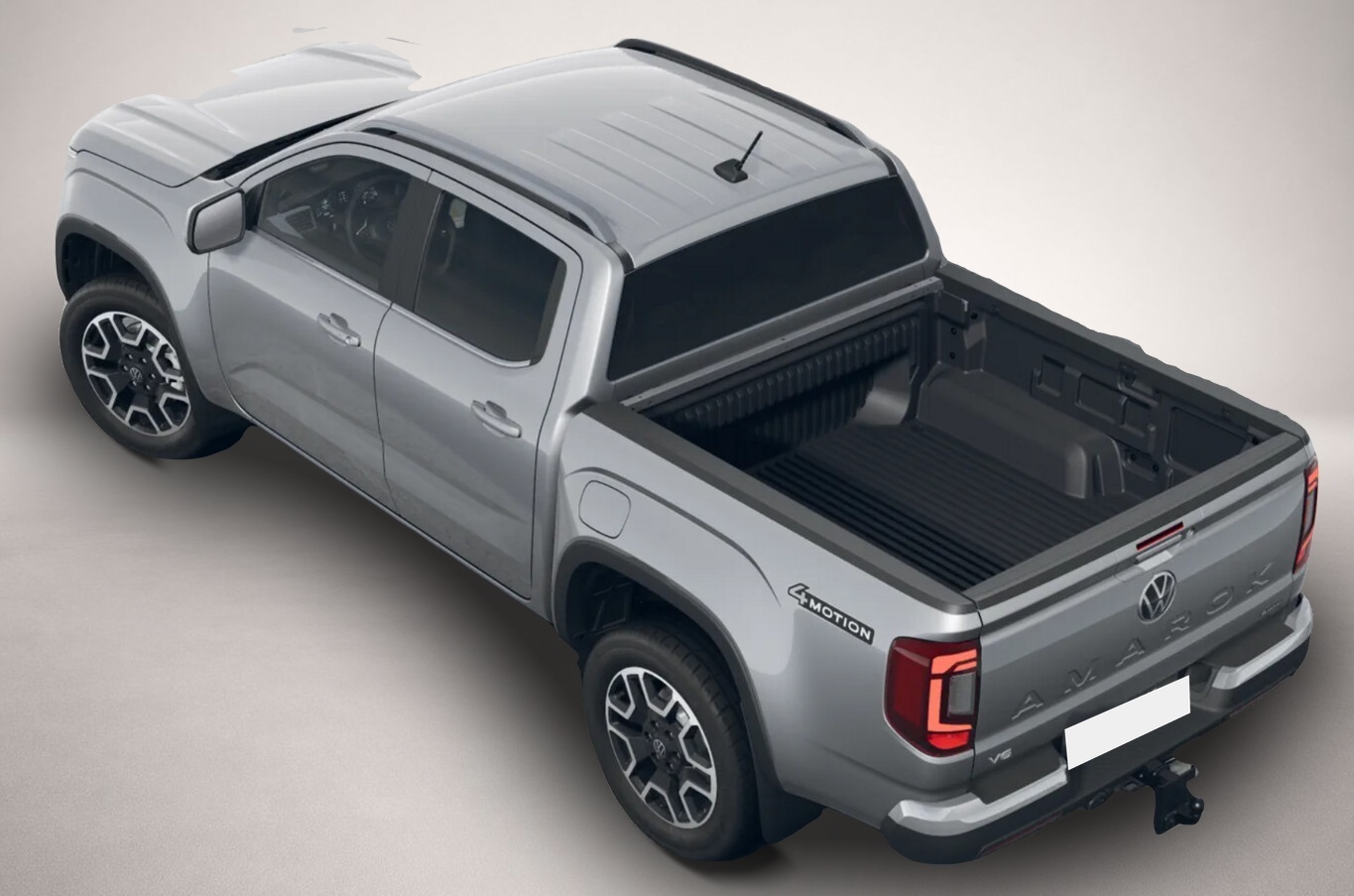Volkswagen Amarok (06/2026, Diesel)
