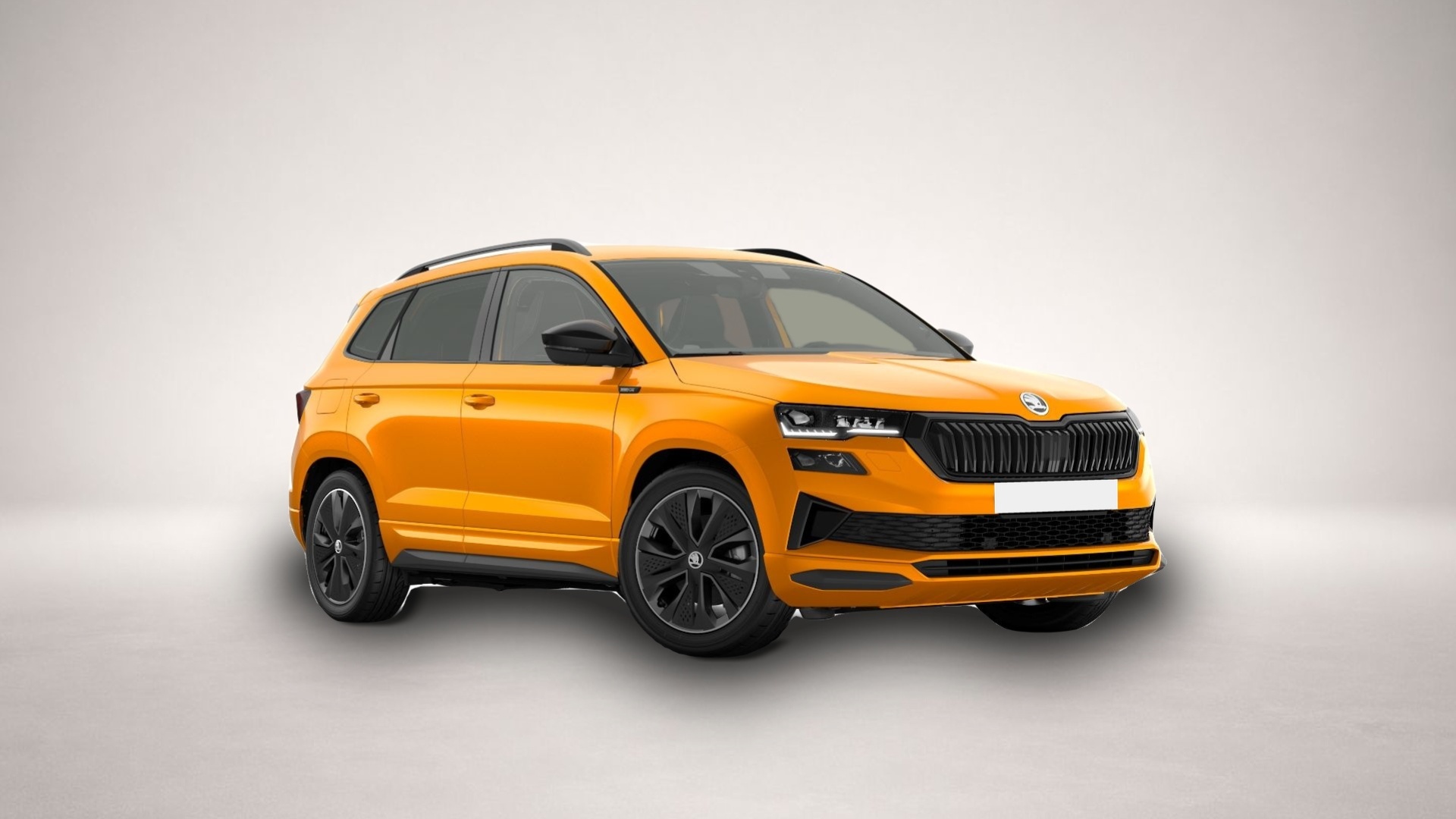 Skoda Karoq (07/2026, Benzin)