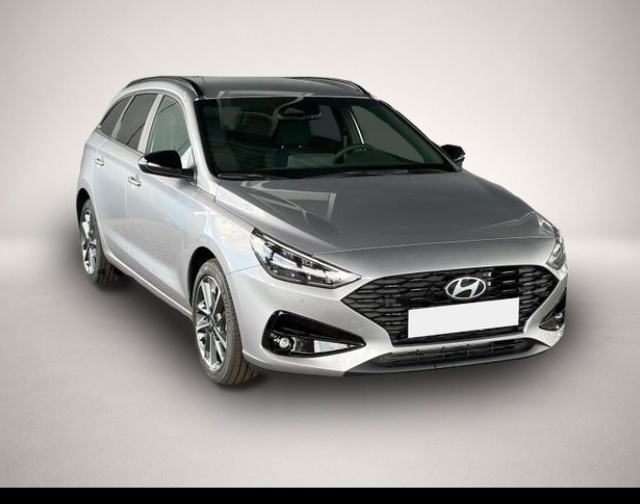 Hyundai i30 (04/2025, Benzin)