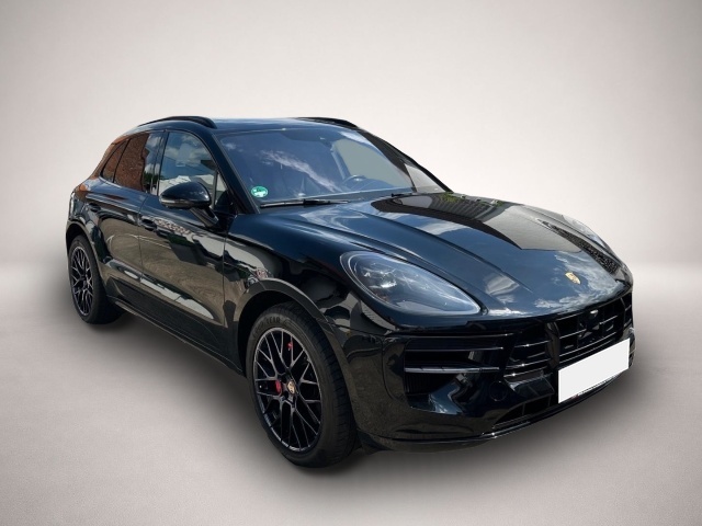 Porsche Macan (07/2021, Benzin)