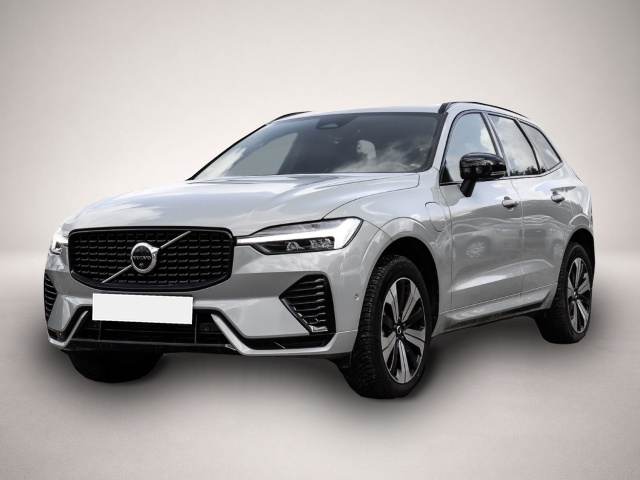 Volvo XC60 (03/2024, Hybrid (Benzin/Elektro))