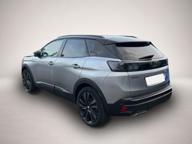 Peugeot 3008 (12/2023, Benzin)