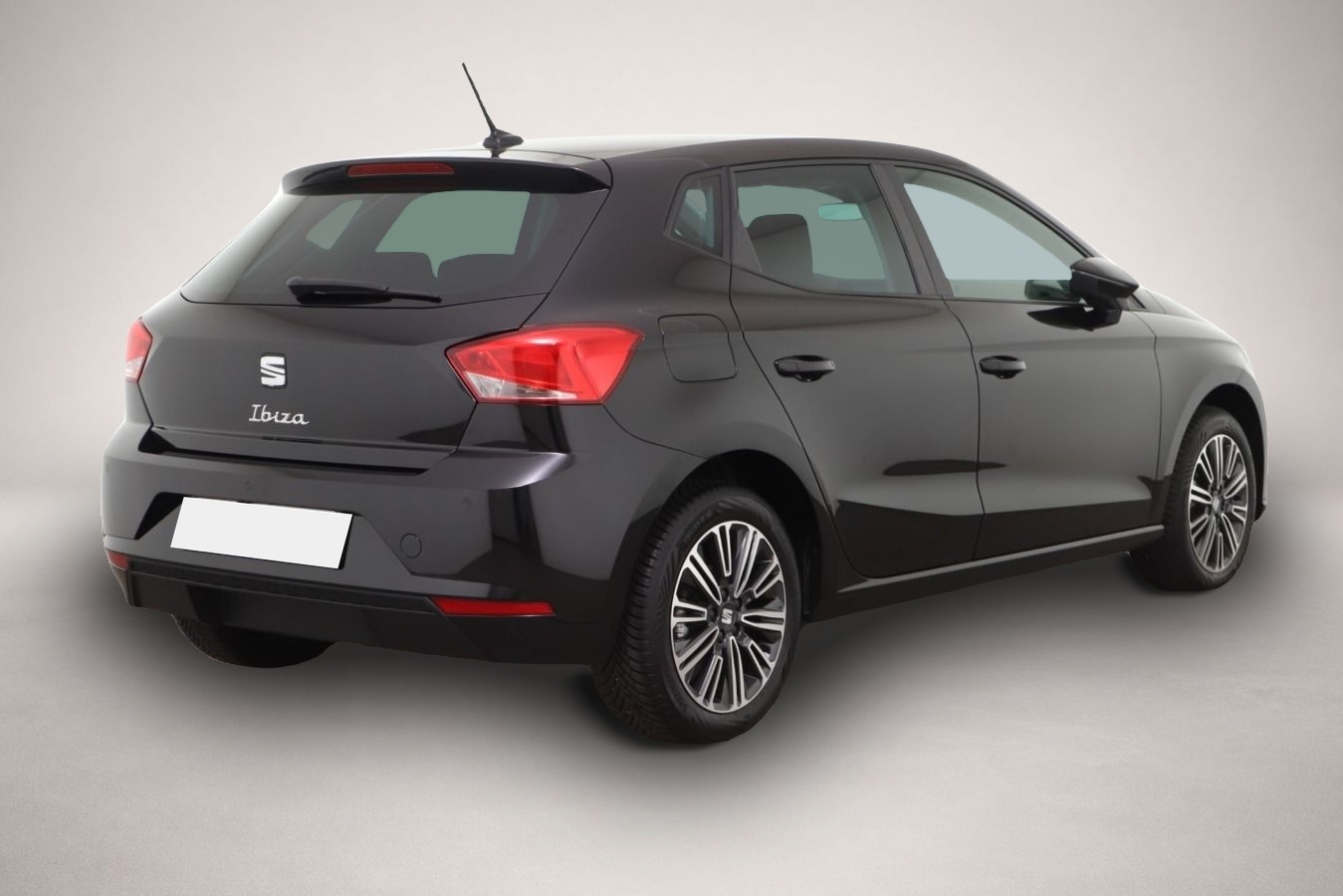 Seat Ibiza (04/2024, )
