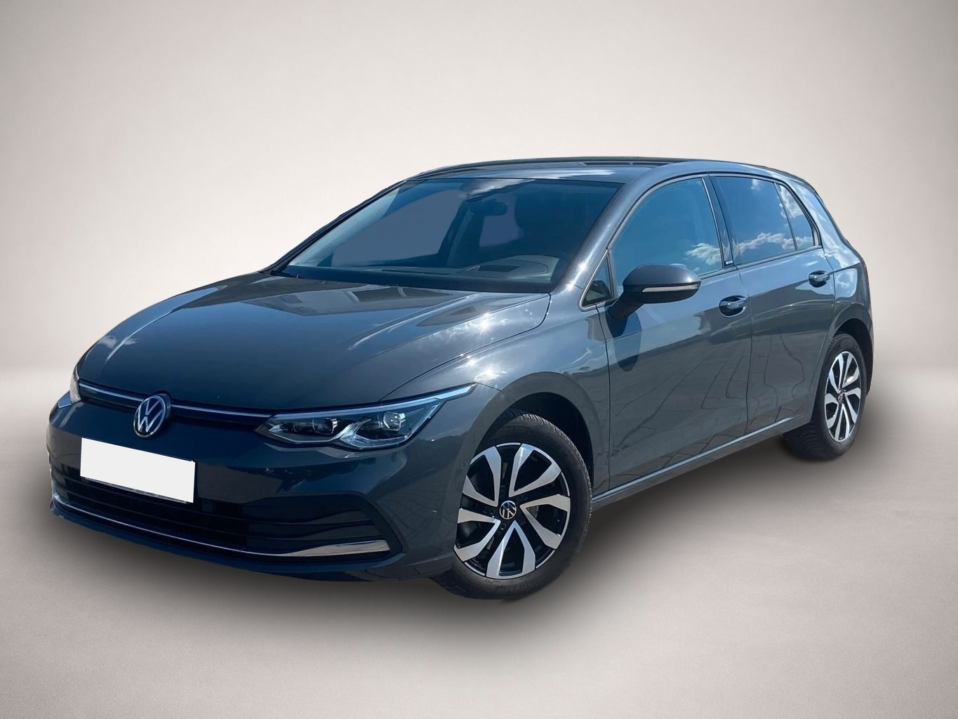 Volkswagen Golf (02/2023, )