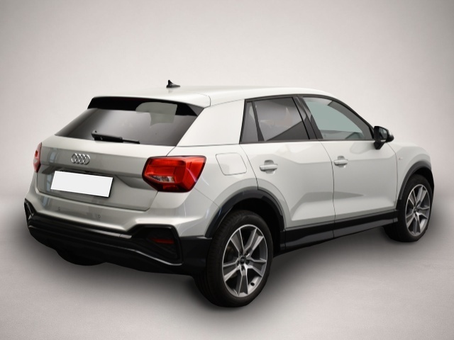 Audi Q2 (07/2025, )