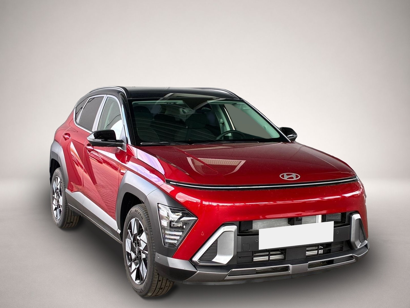 Hyundai KONA (12/2025, Benzin)