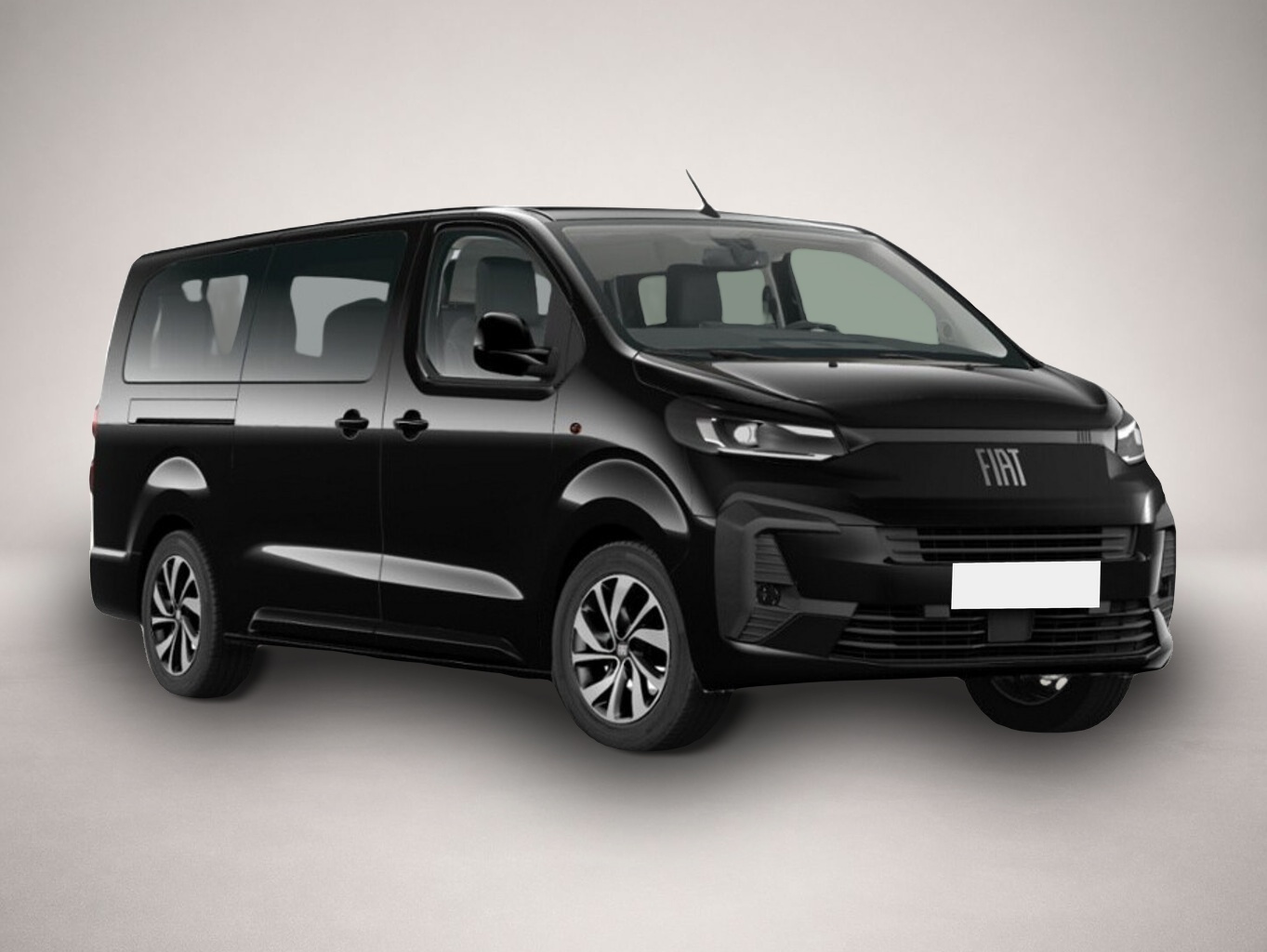 Fiat Ulysse (05/2026, Diesel)