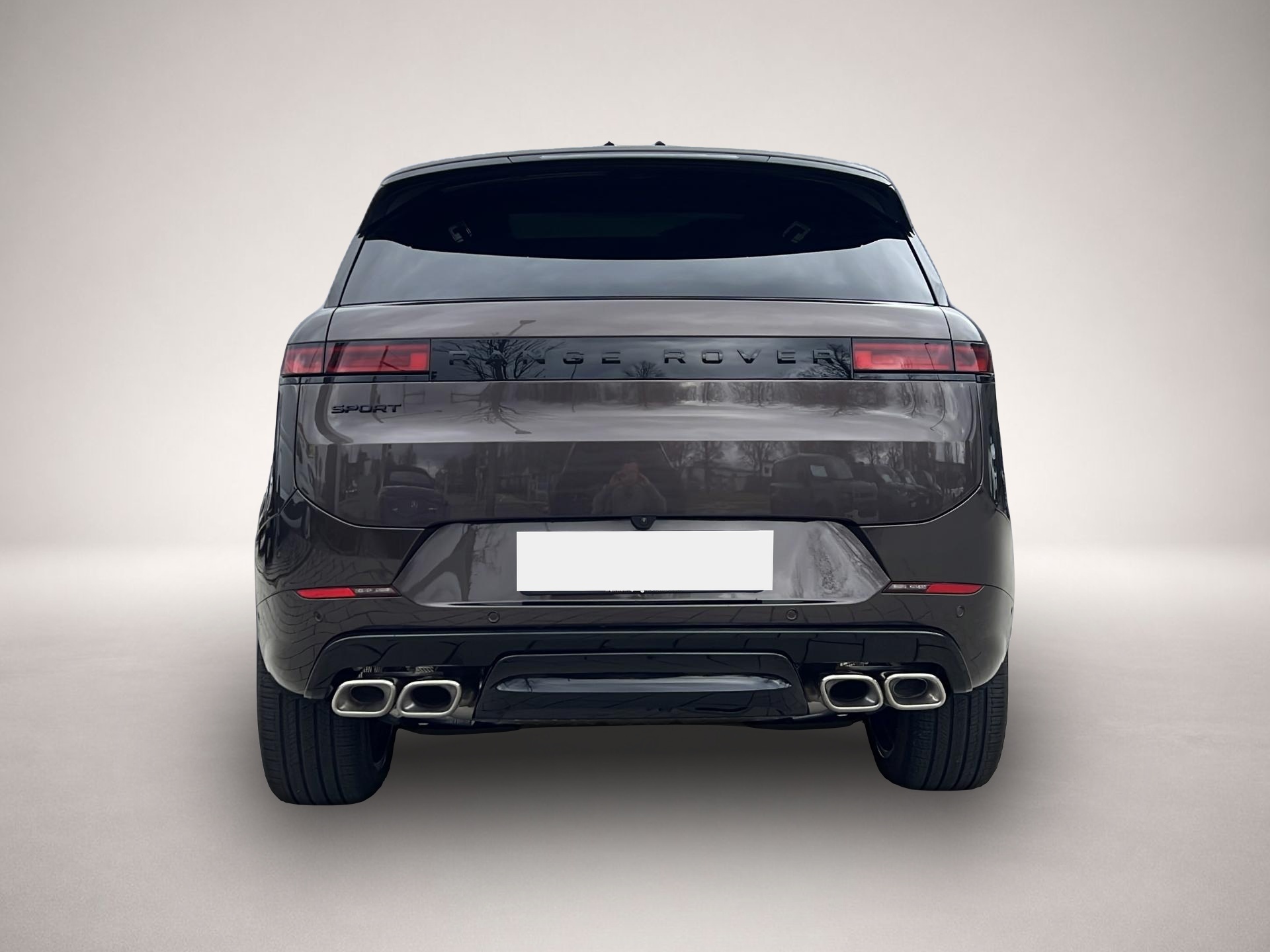 Land Rover Range Rover Sport, image 7 of 7